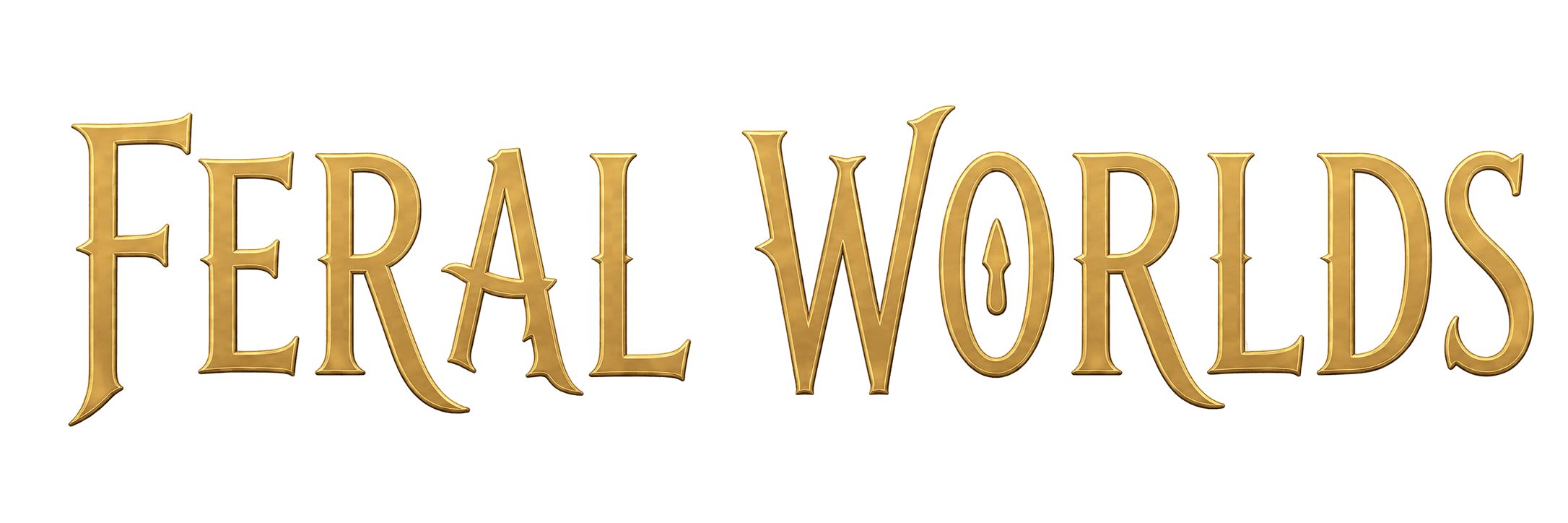 Feral Worlds